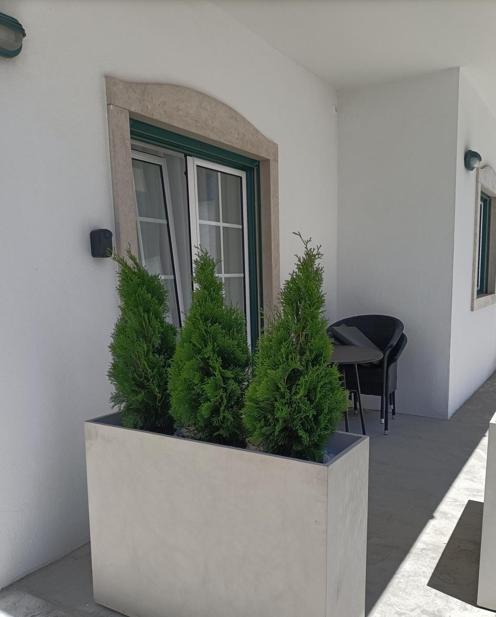 Dani'S House - Nazare Βίλα Εξωτερικό φωτογραφία